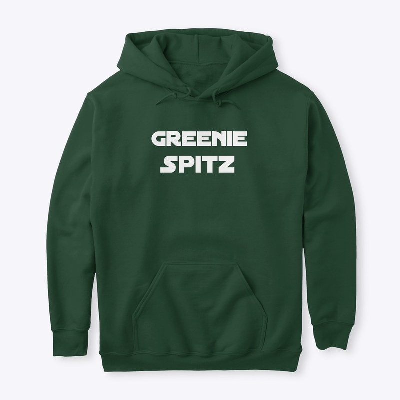 Greenie Spitz