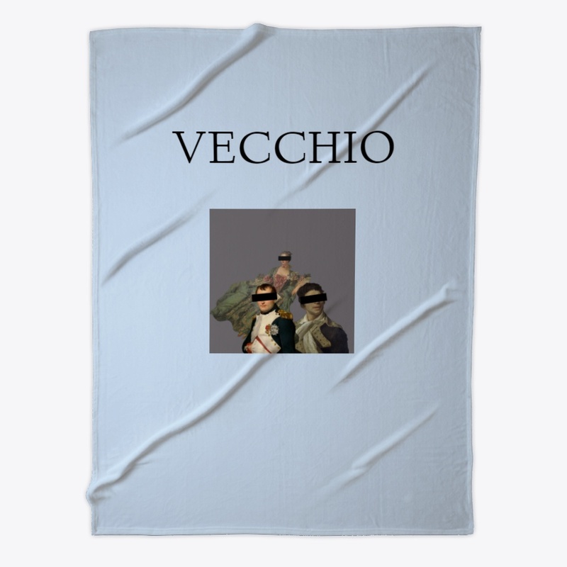 Vecchio | French edition
