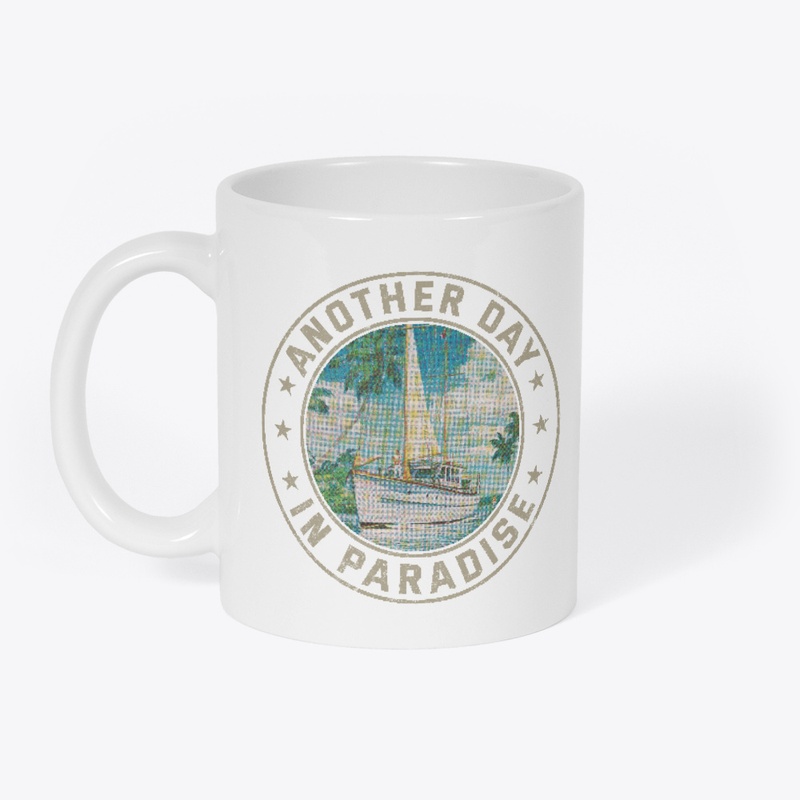 Another Day in Paradise