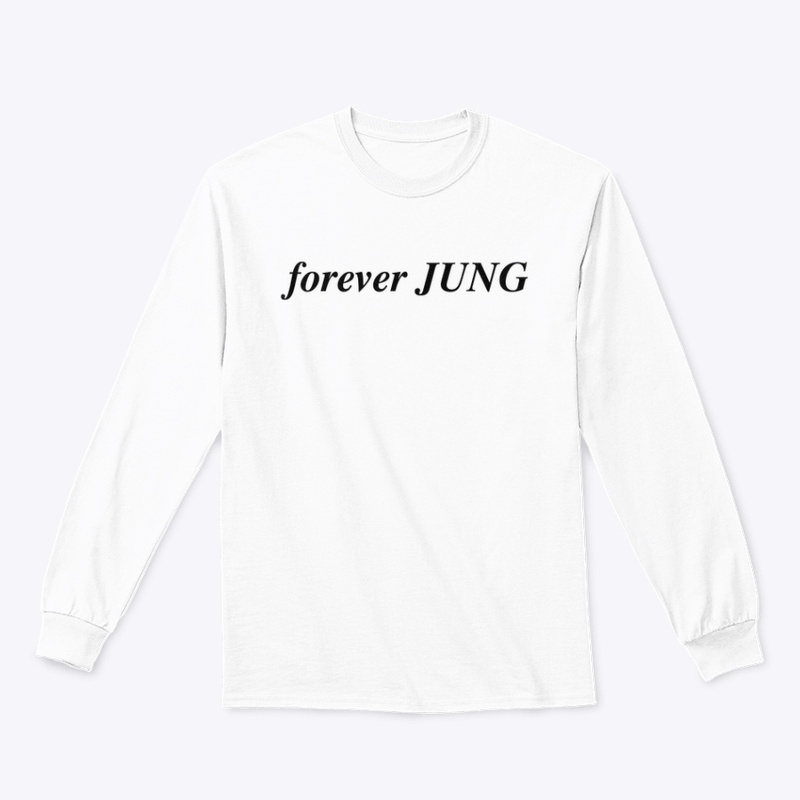 forever JUNG 🌀