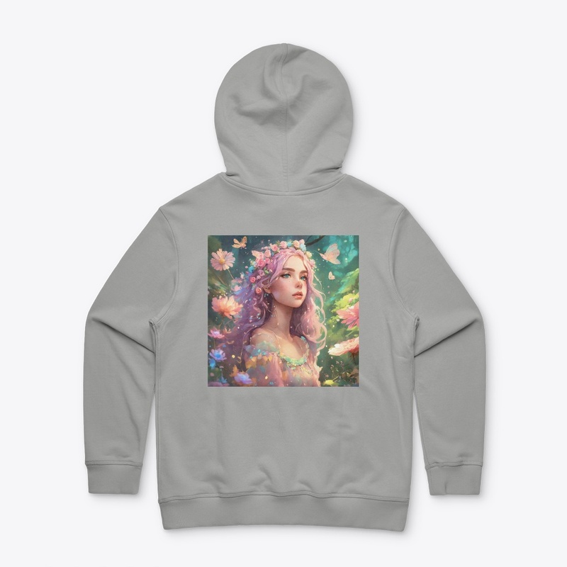 Designer hoodie 