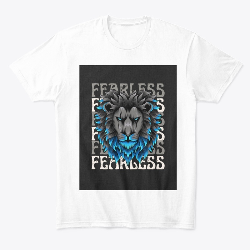 Fearless 