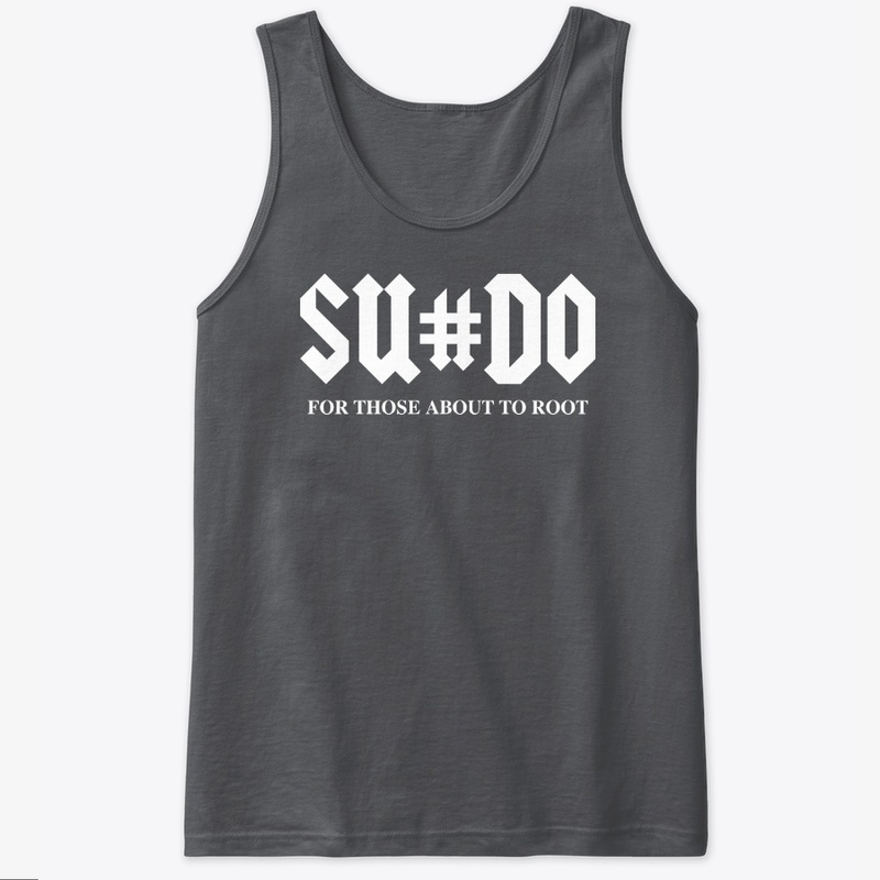 SUDO For Those About To Root - Sysadmin