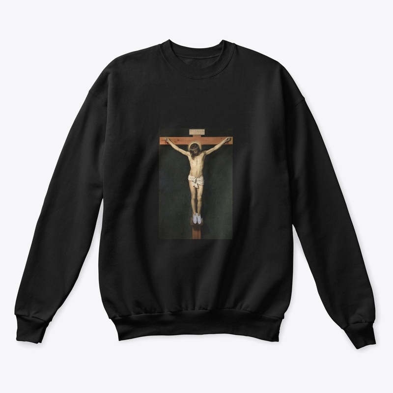 Crucifixion 97