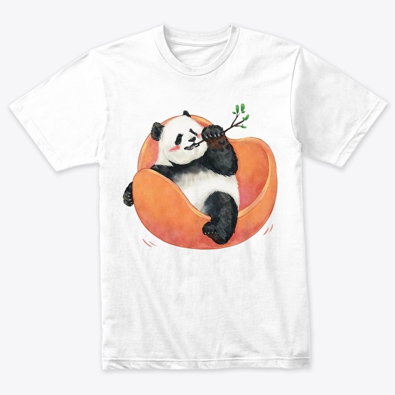 YUAI🐼Giant Panda