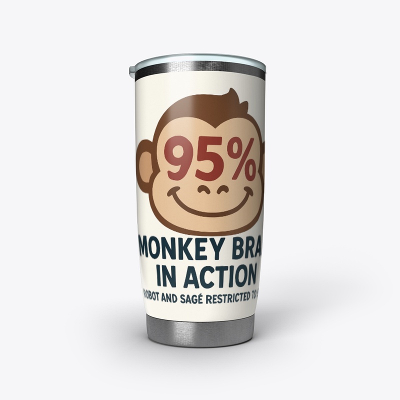 Monkey Brain