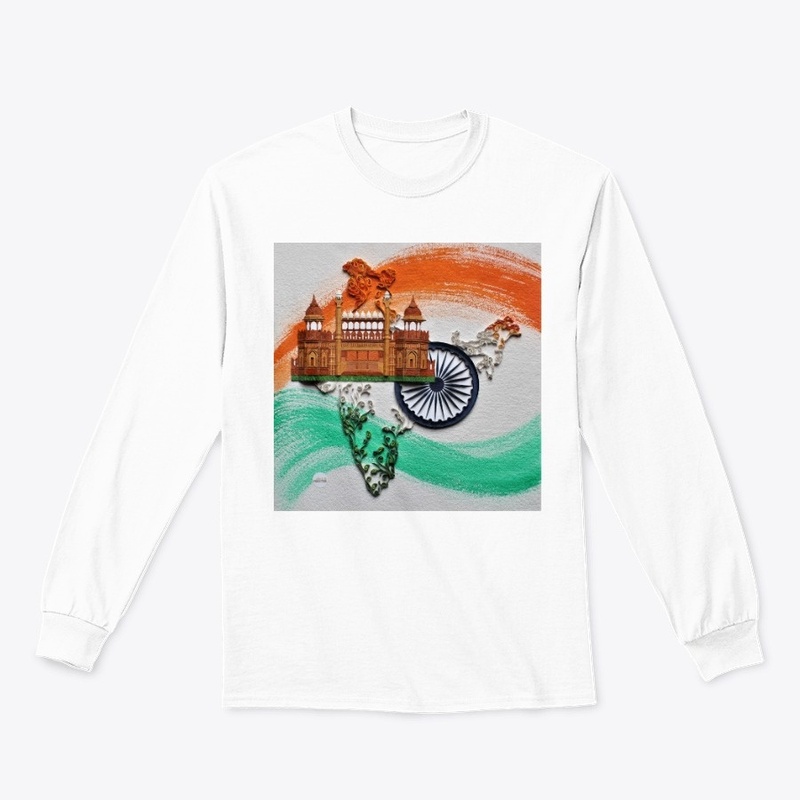 Indian Map