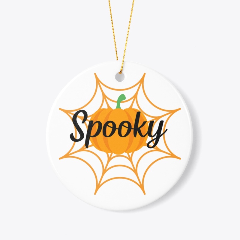 Spooky
