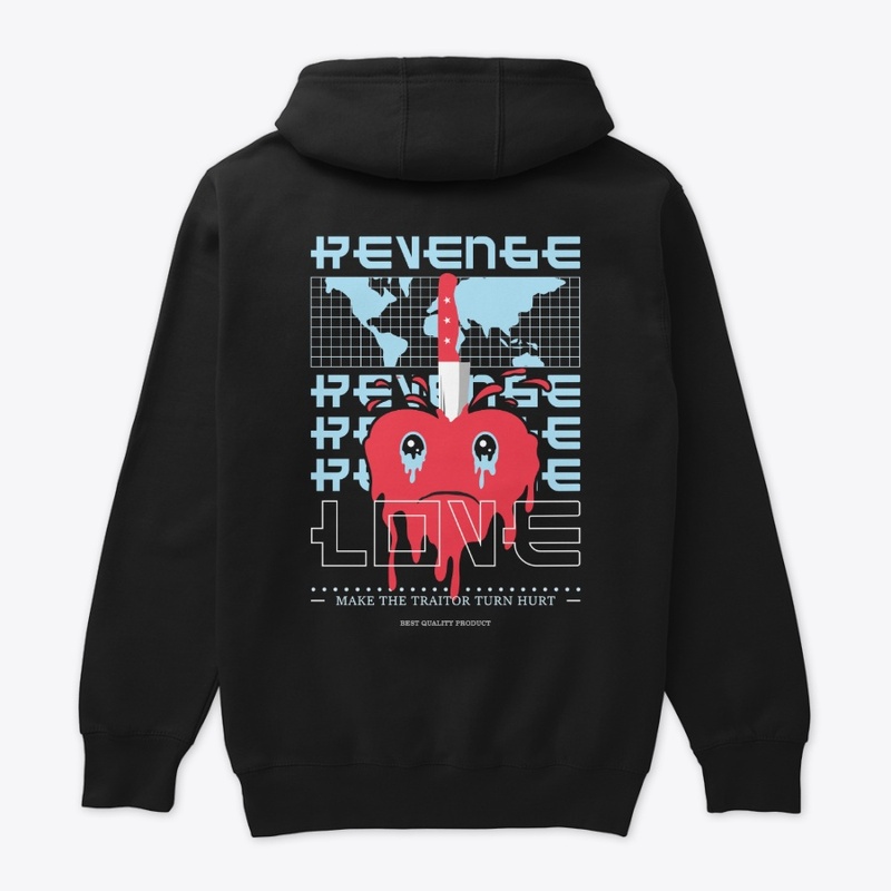 Revenge Love
