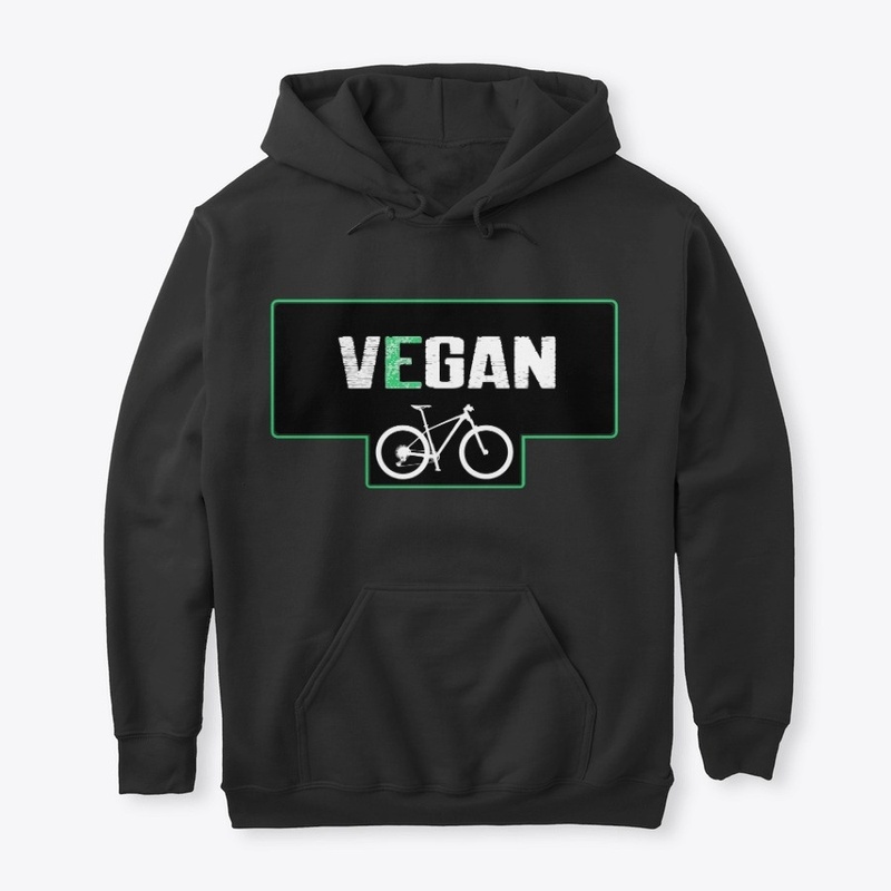 MTB Vegan