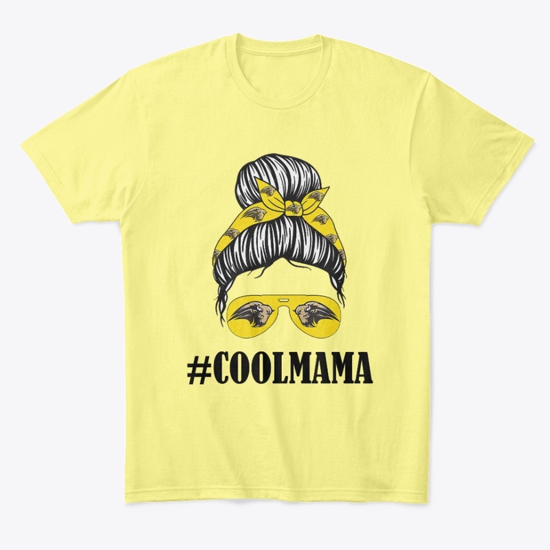 Cool Mama T-Shirts