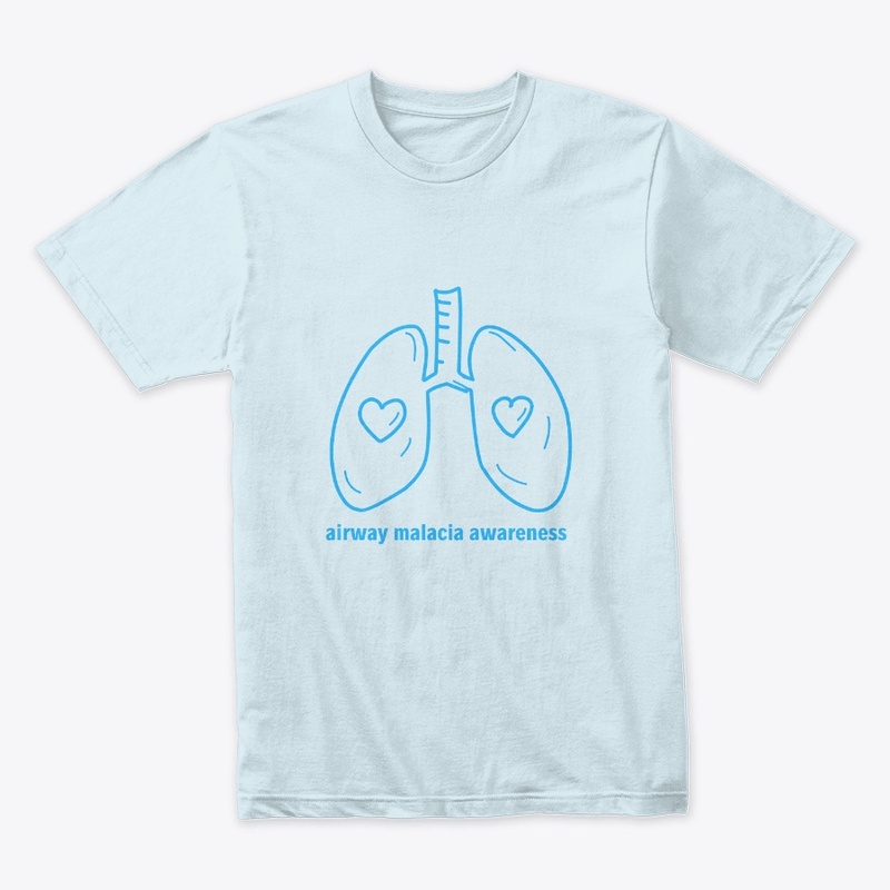 Airway Malacia LOVE