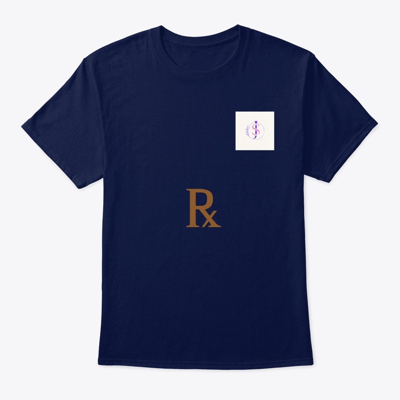 Motivation T-Shirt with Mesh Piecing