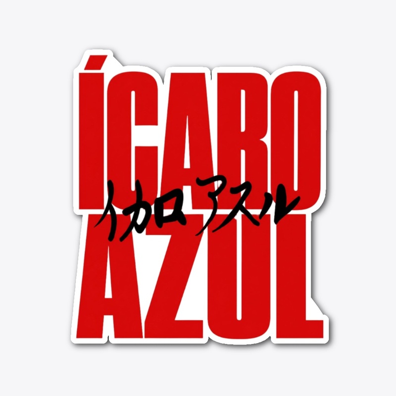 Icaro Azul 2026