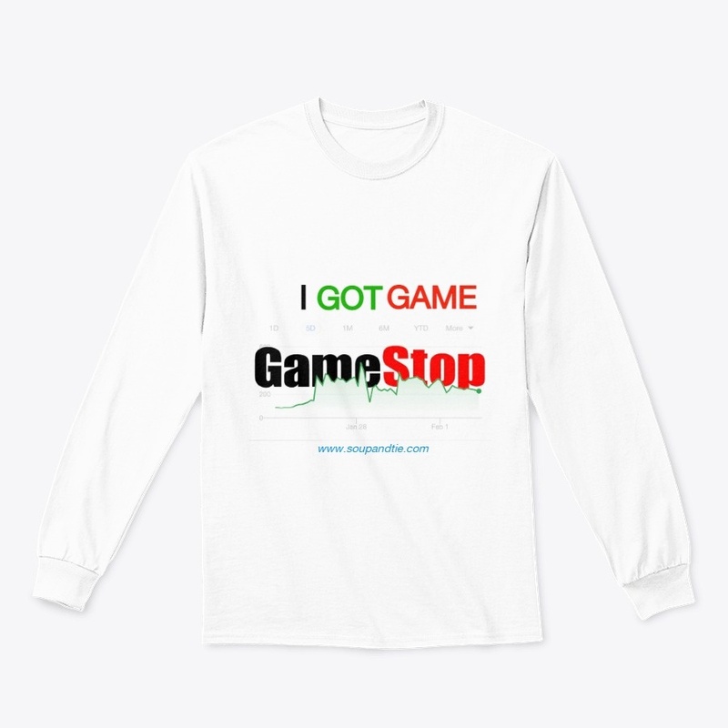 I GOT GAME