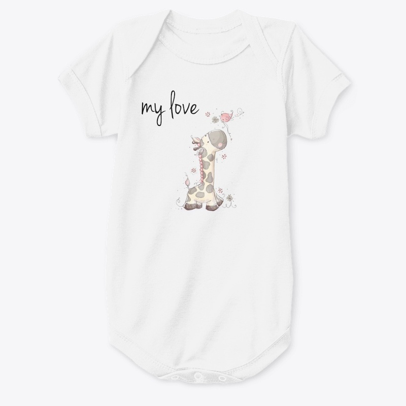 Love child