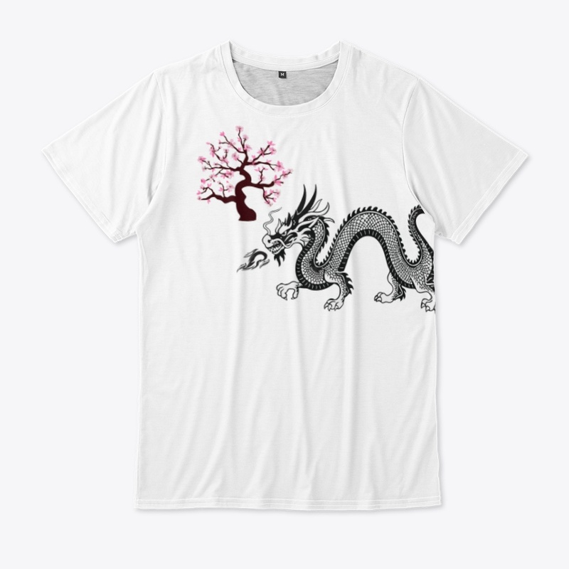 Kyzen Tee