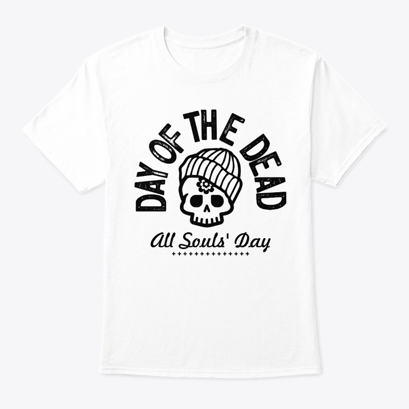 Day of the Dead 01