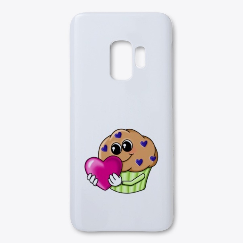 Love Muffin Accessories