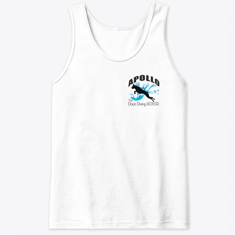Apollo Tee