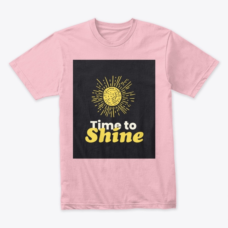 Its time to sunshine