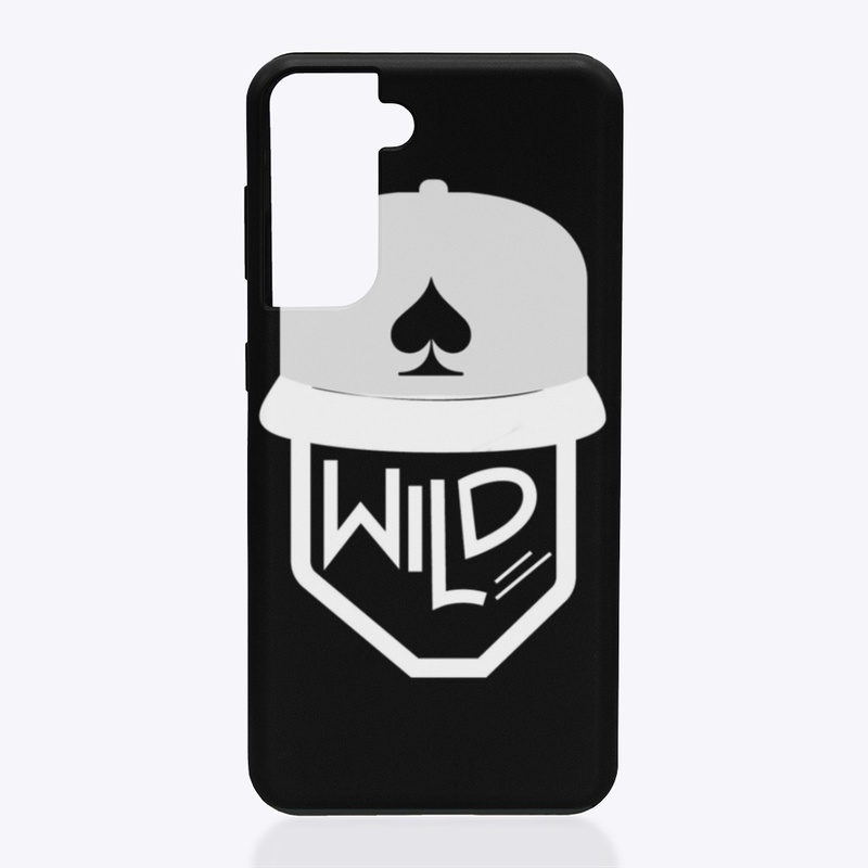 NEW ERA WILD [White Logo] COLLECTION