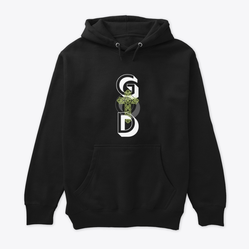 GOD DESIGN
