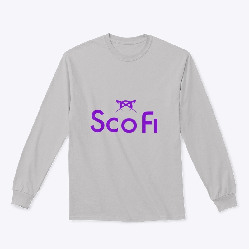 Sco Fi Apparel Series
