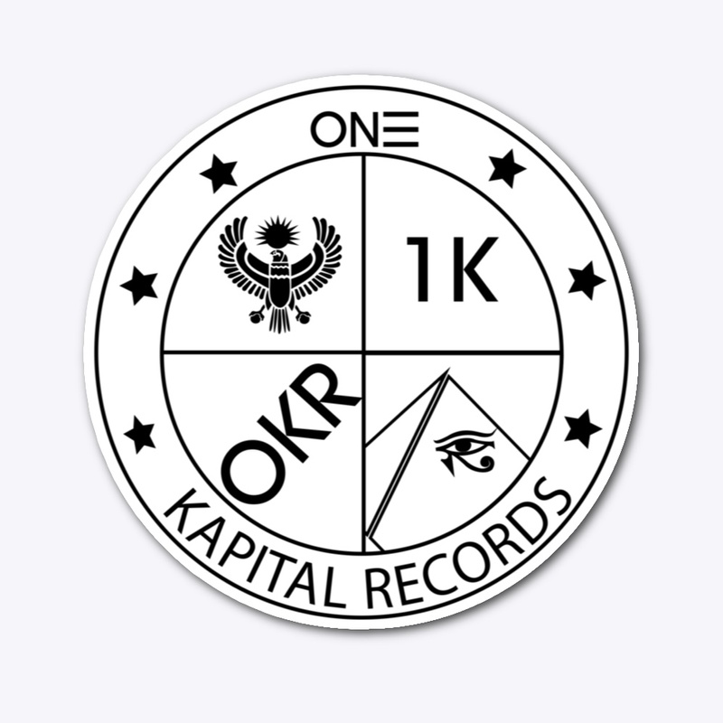 ONE KAPITAL RECORDS
