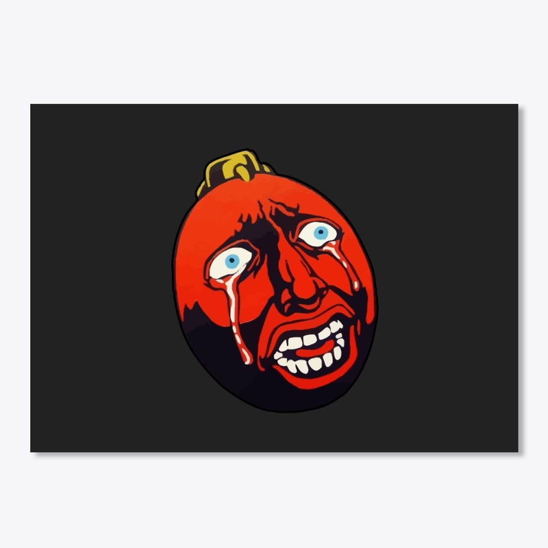 Berserk Behelit Egg