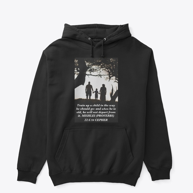 Train up a child collection
