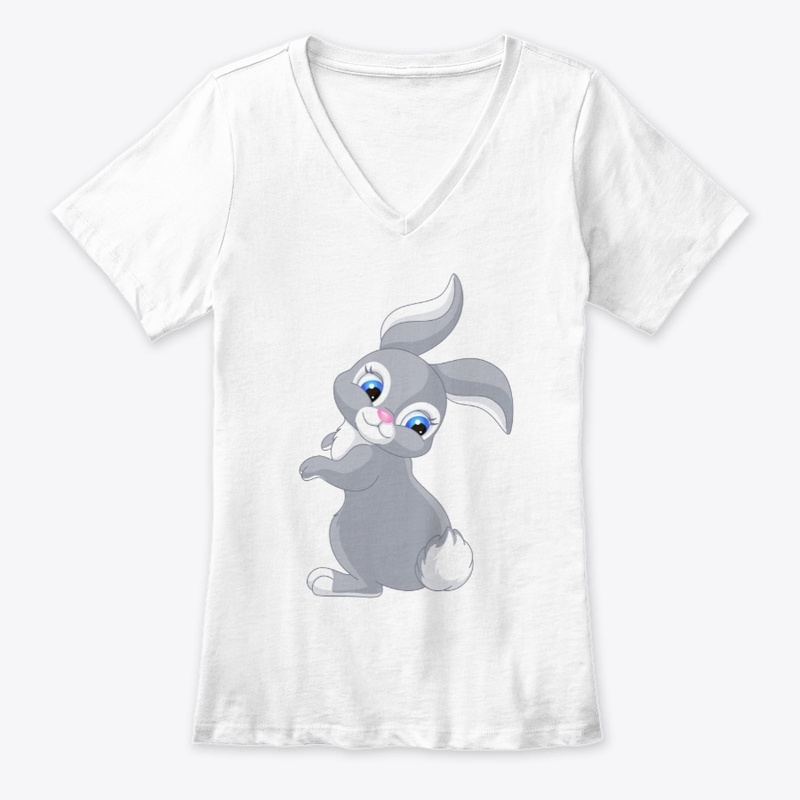 Easter Bunny