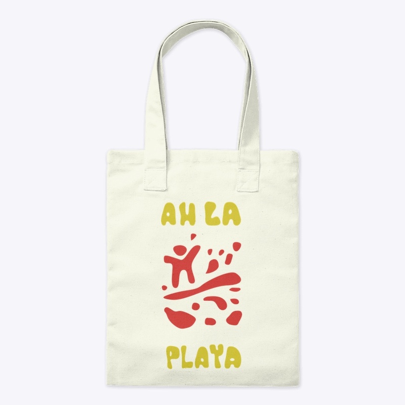 ah la playa