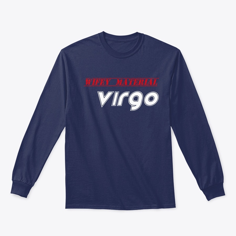 Virgos Who Are Wives