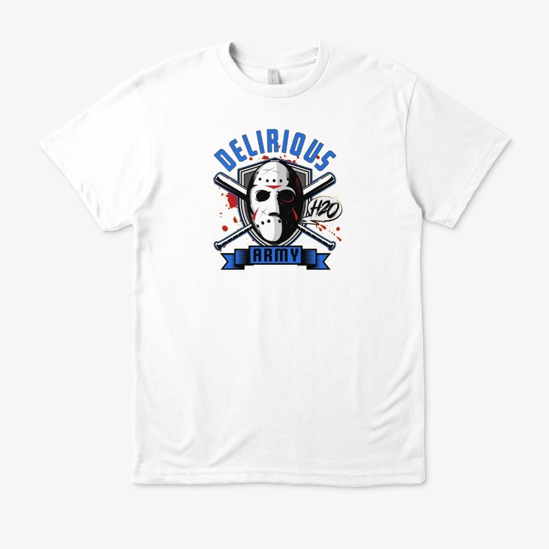 H2odelirious Merch