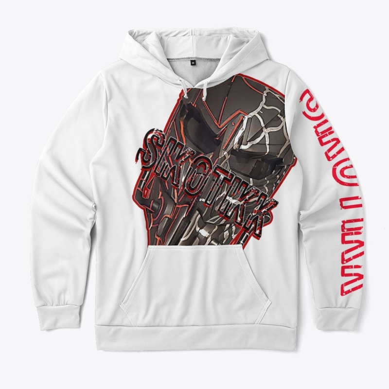 SIKOTIKK Mask Large Print