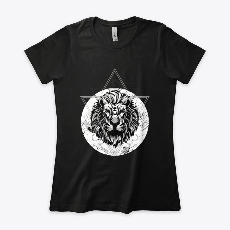 The Lion 