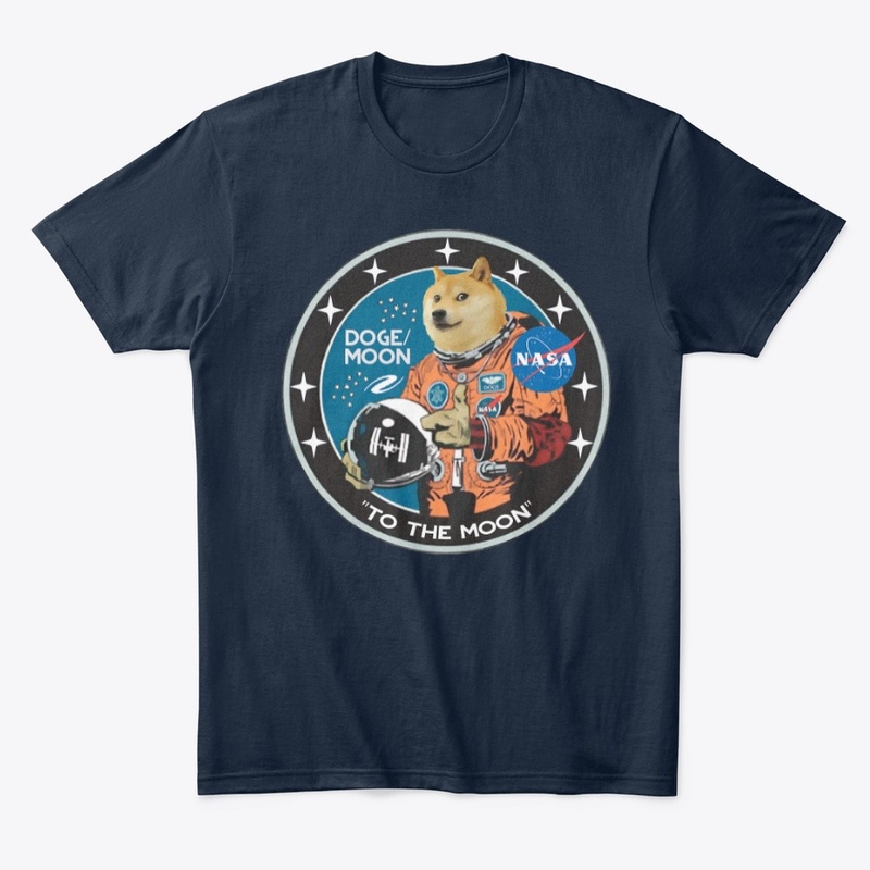 Cryptocurrency DOGE 02
