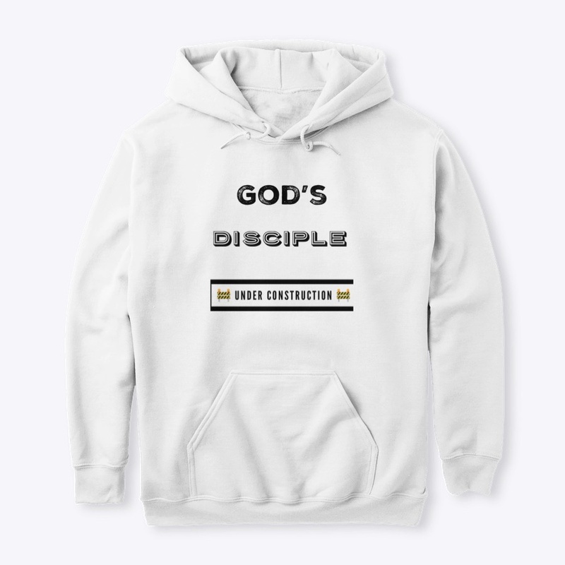 Gods Disciple