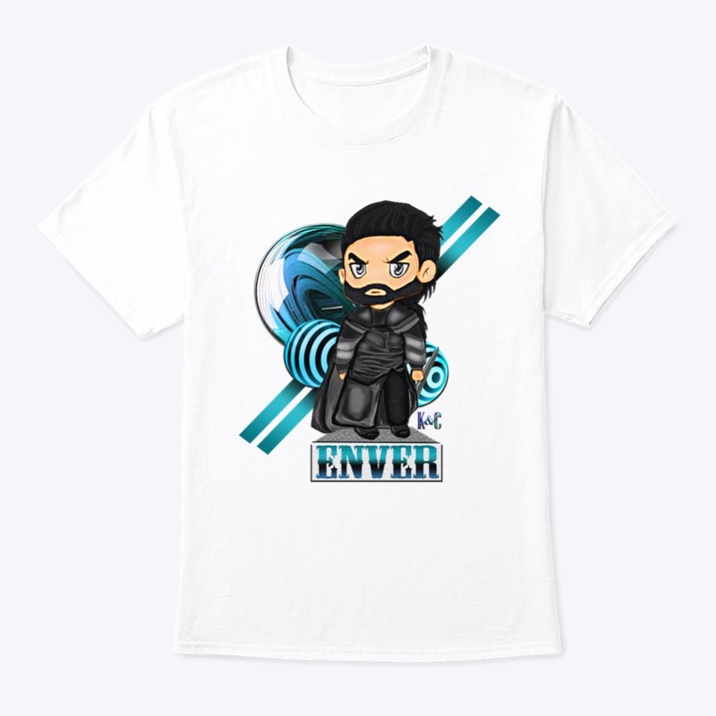 Enver