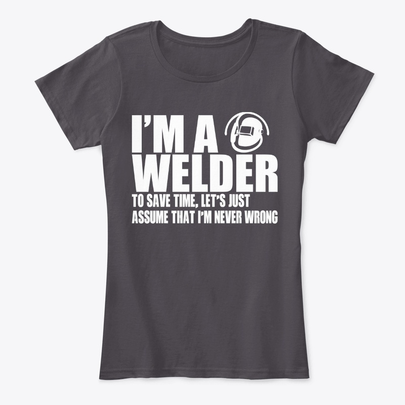 welder save time