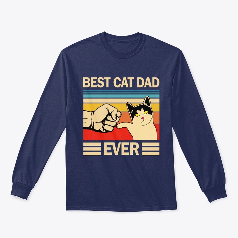 Best Dad T-shirts!