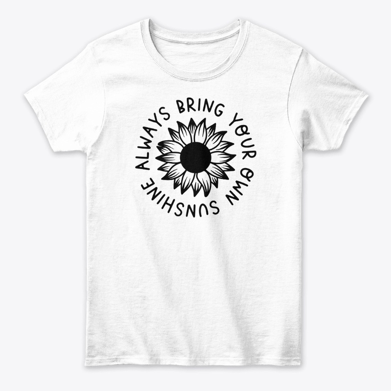 bring on the sunshine collection