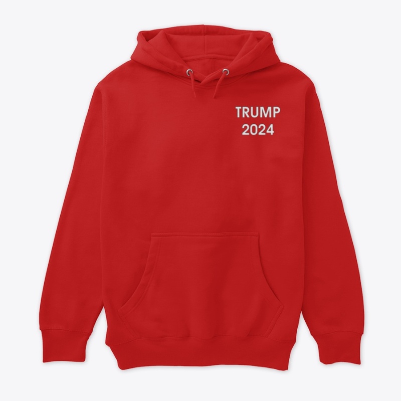TRUMP 2024