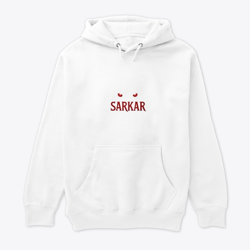 Sarkar Mode – Dangerous Streetwear Tee