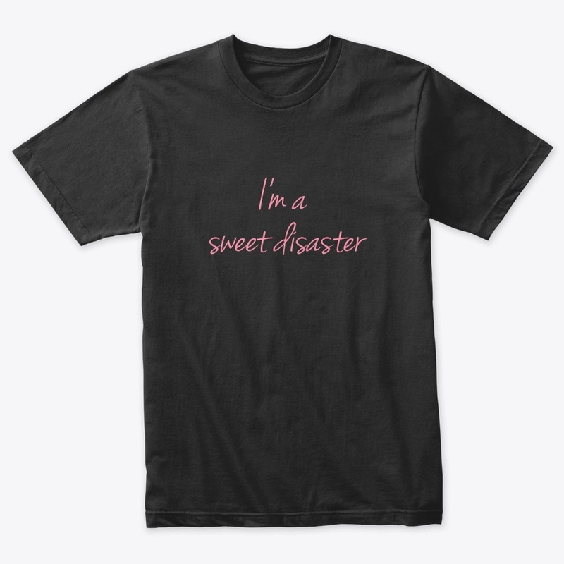 Sweet disaster