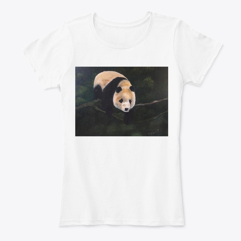 Panda Spirit Balance