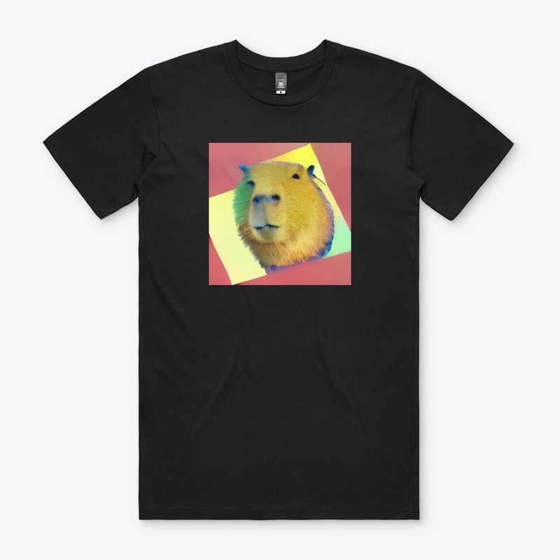 Capybara #30