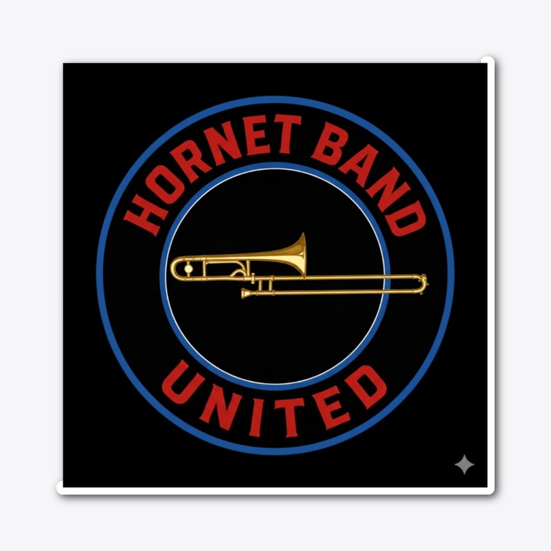 The Hornet Band United Collection