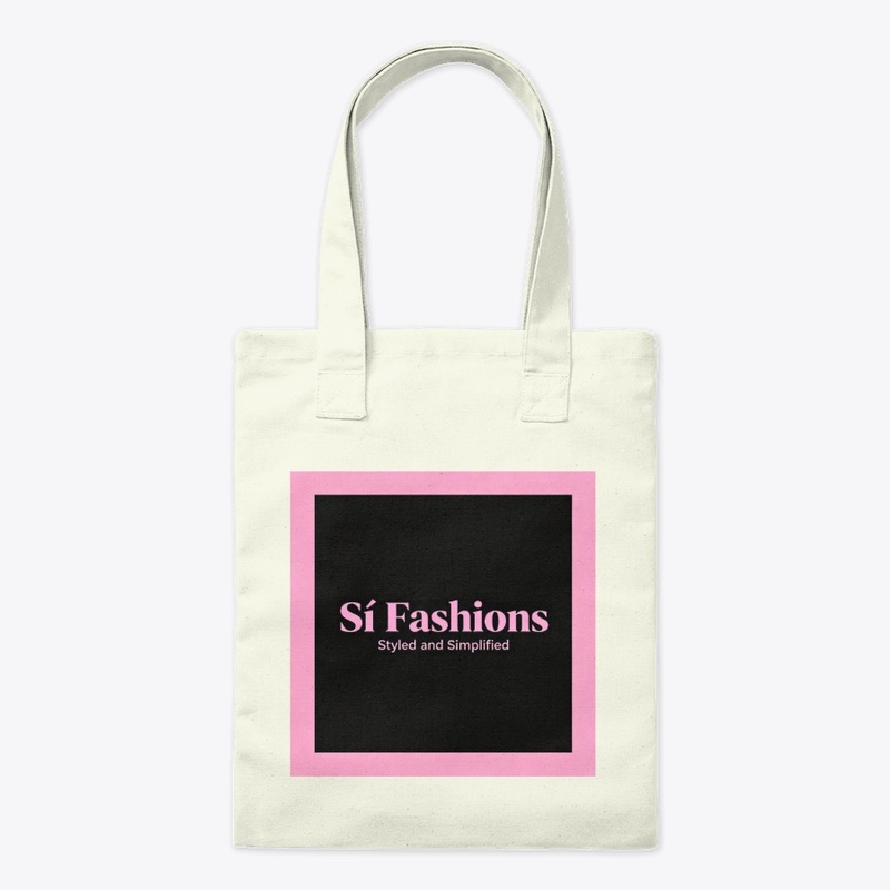 Sí Fashions | Styled and Simplified